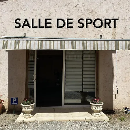 Les Bruyeres Bord De Mer Villa Sainte-Maxime